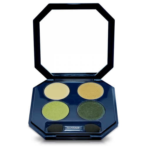 Eye Shadows Metallic Glow No. 3 Green